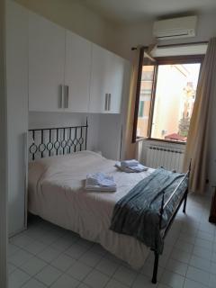 vatican's rooms - Rome - 1