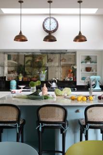 Eskbank Villa near Edinburgh - Dalkeith - 5