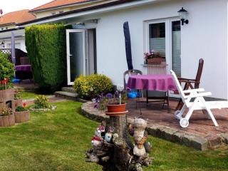 Cottages by the pond, Zinnowitz - Zinnowitz - 3