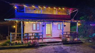 Edenwood Retreats Mudhouse - Kanthalloor - 0