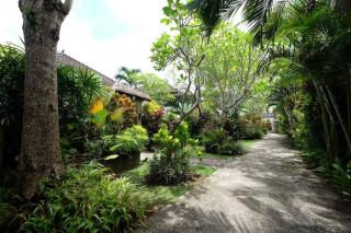 Canikaya Villa Ubud #3 - Ubud - 9