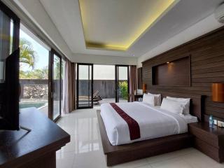 Canikaya Villa Ubud #3 - Ubud - 7