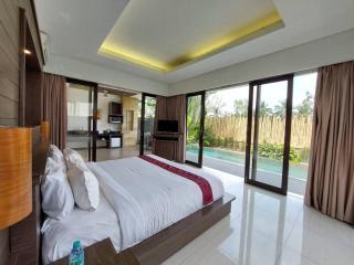 Canikaya Villa Ubud #3 - Ubud - 2