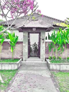 Canikaya Villa Ubud #3 - Ubud - 1