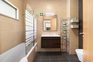 Achard Marina Apartment - 2