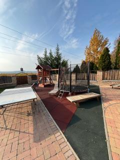 Parti Apartman - Balatonfůzfő - 8