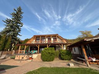 Parti Apartman - Balatonfůzfő - 6