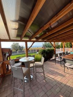 Parti Apartman - Balatonfůzfő - 4
