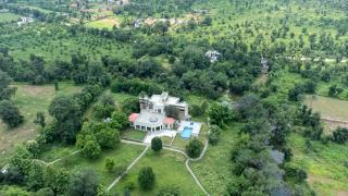 Surya Bagh - A Luxury Hideaway - 5 minutes to Ajabgarh, 10 minutes to Bhangarh & 20 minutes to Tehla, Sariska - 6