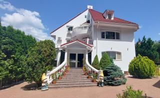Boutique Hotel FOREST RETREAT - Buşteni - 7