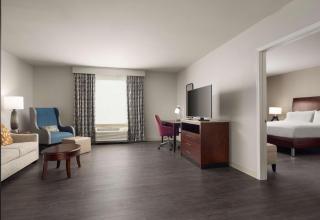 Hilton Garden Inn Shreveport Bossier City - Bossier City - 5