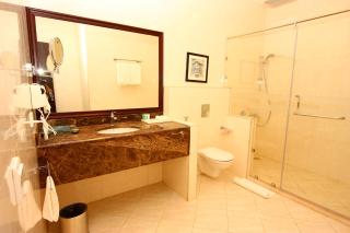 Zara Continental Hotel - Khobar - 9