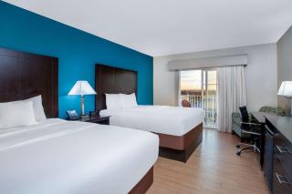 La Quinta by Wyndham Ocean City - Ocean City - 2