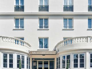 Mercure Paris Saint Cloud Hippodrome - Saint-Cloud - 9