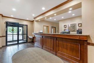 Comfort Inn & Suites East Moline near I-80 - East Moline - 5
