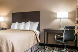 Quality Inn Grand Rapids South-Byron Center - Grand Rapids - 8