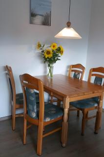 Ferienwohnung Wurster Nordseeküste - Wremen - 5