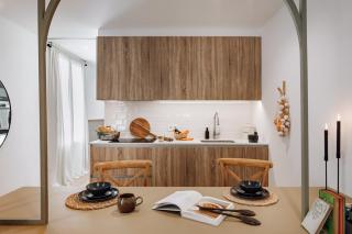 Olivo - 1 bedroom and terrace in Eixample Esquerra - Barcelone - 2