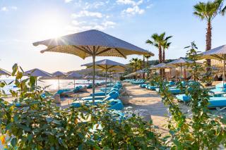 Miraggio Thermal Spa Resort - Paliouri - 4
