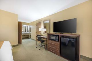 Quality Inn of Paris, TN - Paris - 5