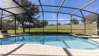 Last Minute Disney Getaway! Private Pool, Hot Tub & Games Room. Book Now! #56629 - Orlando - 9