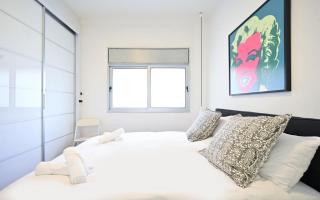 White Night by Holyguest - Tel Aviv - 4