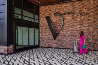 Lively Hotel On Oak Oklahoma City, Tapestry By Hilton - Oklahoma City - 8