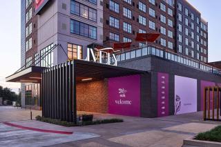 Lively Hotel On Oak Oklahoma City, Tapestry By Hilton - Oklahoma City - 9