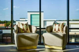 Lively Hotel On Oak Oklahoma City, Tapestry By Hilton - Oklahoma City - 6