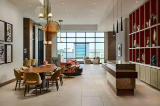 Lively Hotel On Oak Oklahoma City, Tapestry By Hilton - Oklahoma City - 5