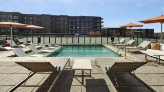 Lively Hotel On Oak Oklahoma City, Tapestry By Hilton - Oklahoma City - 4