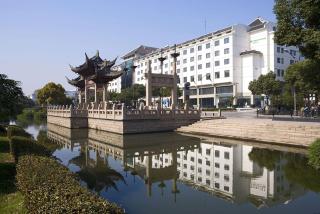 Wyndham Garden Suzhou - Suzhou - 9