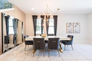 Last Minute Disney Getaway! Private Pool, Hot Tub & Games Room. Book Now! #91365 - Orlando - 5