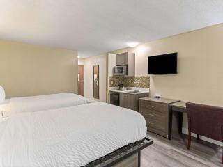 Clarion Pointe Savannah Gateway I-95 - Savannah - 3