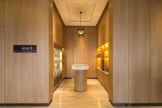 Hilton Garden Inn Ningbo - Ningbo - 9