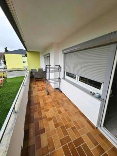 Ferienwohnung Lottstetten - Lottstetten - 1