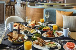 Lively Hotel On Oak Oklahoma City, Tapestry By Hilton - 1