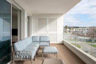 Lagos Marina View 3 With Pool by Homing - Lagos - 3