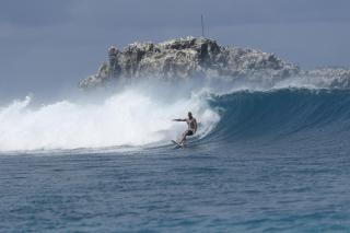 Balo Surf House - Nembrala - 5