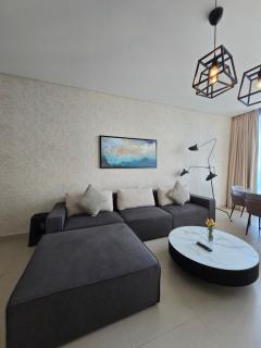 5242 Tower 2 Dubai Marina - Infinity Homes - Dubai - 9
