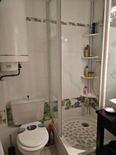 Bel appartement 6 couchages - La Foux - 2