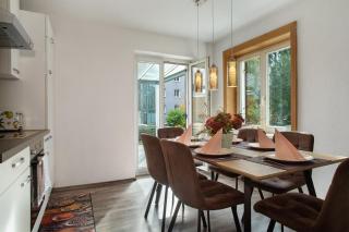 Casa Orazio Haus In Bregenz - Bregenz - 6