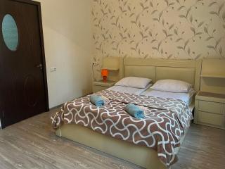 Nana's Apartment - Tbilissi - 9