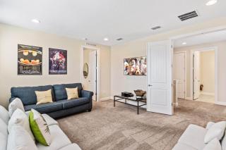 Last Minute Disney Getaway! Private Pool, Hot Tub & Games Room. Book Now! #93971 - Orlando - 8
