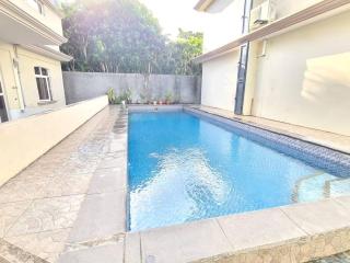 Azeer Villa - Grand Baie - 6