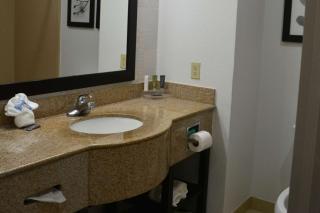 Country Inn & Suites by Radisson, Oklahoma City - Quail Springs, OK - 3