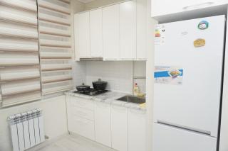 Doma Retreat Панорамный отдых в сердце Бишкека - 6