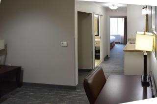 Country Inn & Suites by Radisson, Oklahoma City - Quail Springs, OK - Oklahoma City - 5