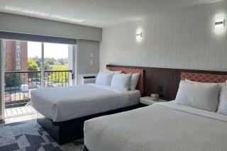 The Vic, Ascend Hotel Collection - 5
