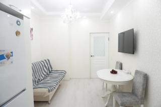 Doma Retreat Панорамный отдых в сердце Бишкека - Bishkek - 7